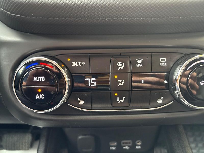 2022 Chevrolet Trailblazer LTImage 18