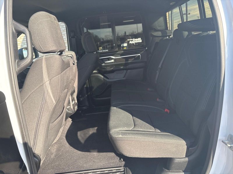 Used 2025 RAM 1500 Big HornImage 5