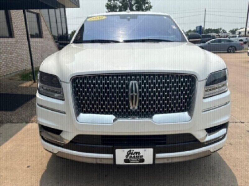 2020 Lincoln Navigator ReserveImage 7