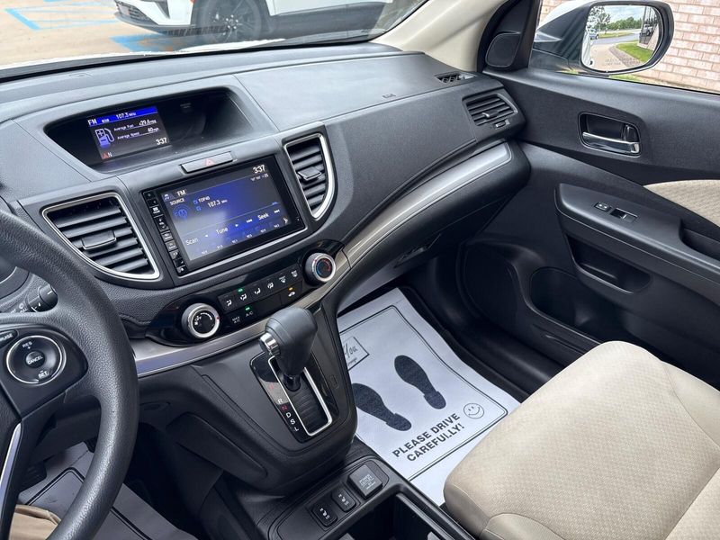 2015 Honda CR-V EXImage 17