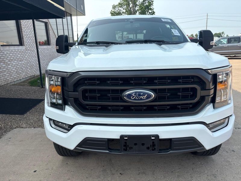 2023 Ford F-150 XLTImage 6