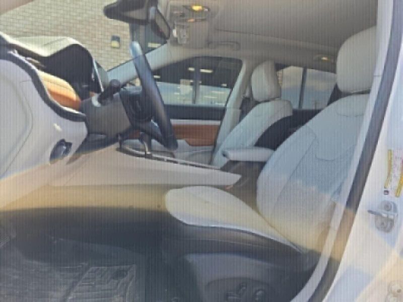 2022 Jeep Compass LimitedImage 13