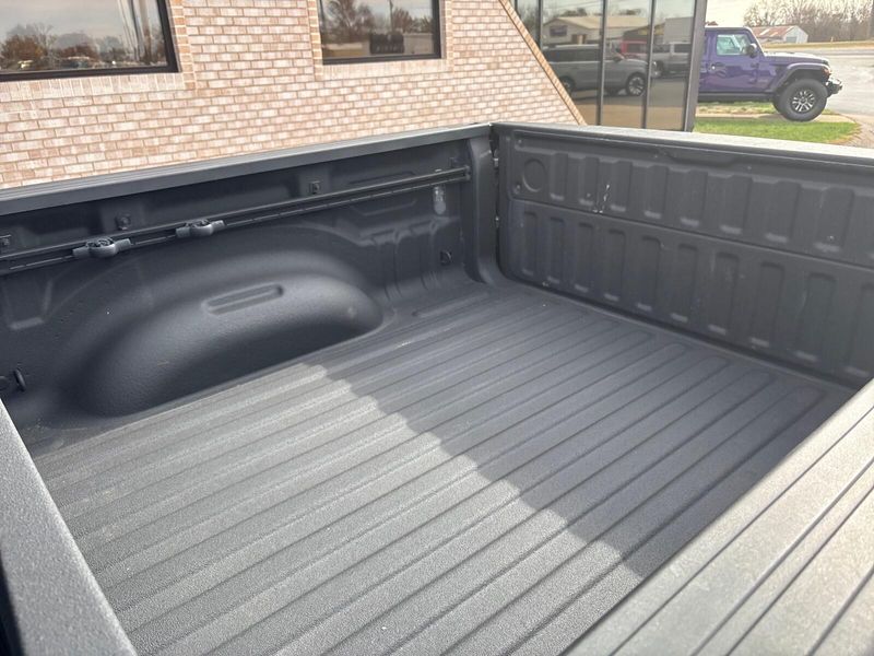 Used 2019 RAM 1500 LonghornImage 13