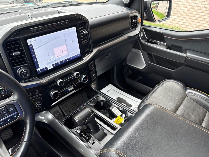 Used 2023 Ford F-150 TremorImage 22