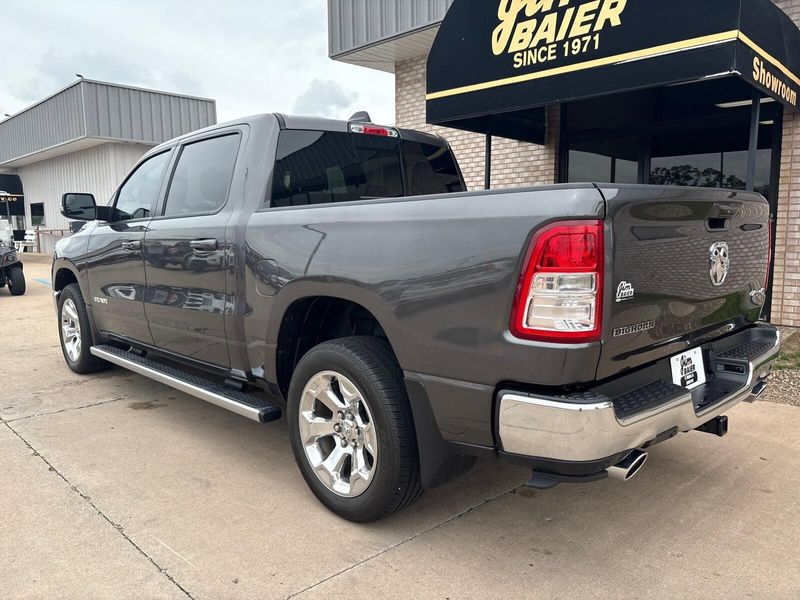 2022 RAM 1500 Big HornImage 11