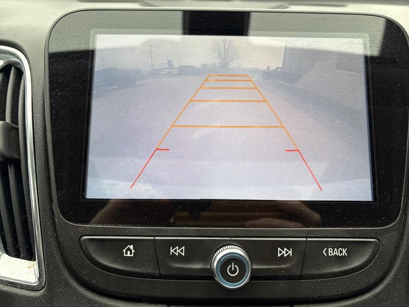 Used 2016 Chevrolet Malibu LTImage 17