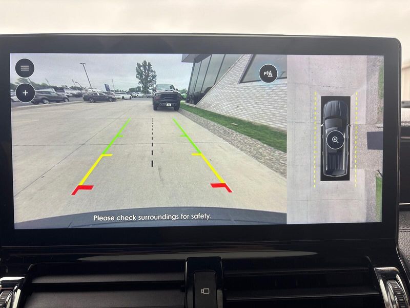 2022 Lincoln Navigator ReserveImage 27