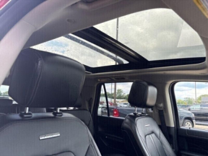 2019 Ford Expedition MAX PlatinumImage 11