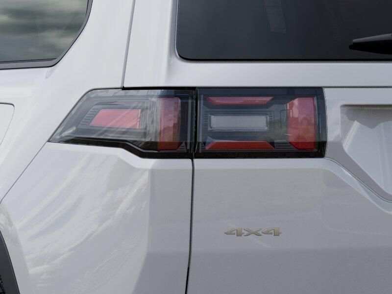 New 2026 Jeep Cherokee Limited 4x4Image 25