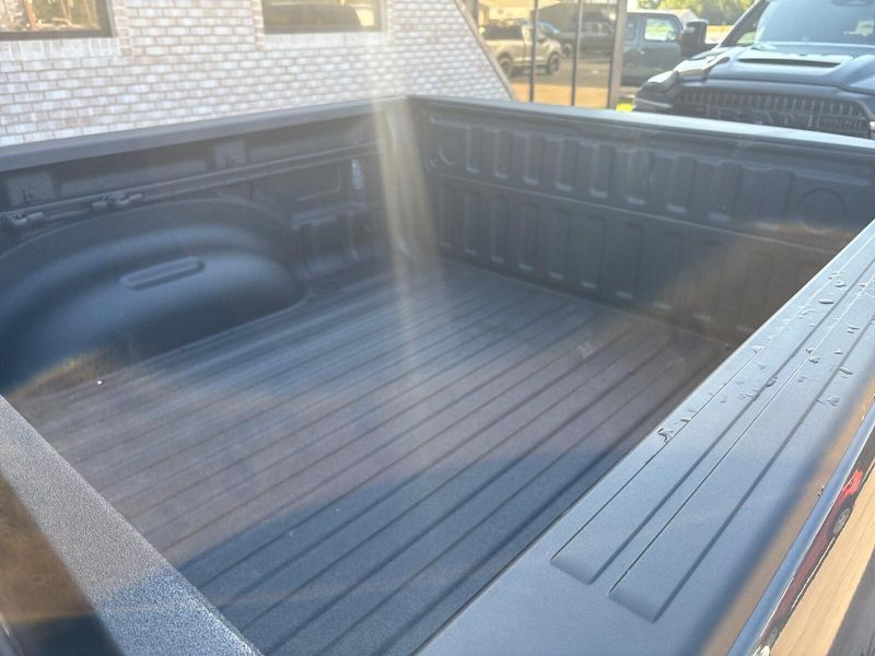 New 2026 RAM 1500 Big Horn Crew Cab 4x4 5