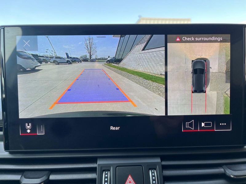 2021 Audi Q5 Premium PlusImage 24