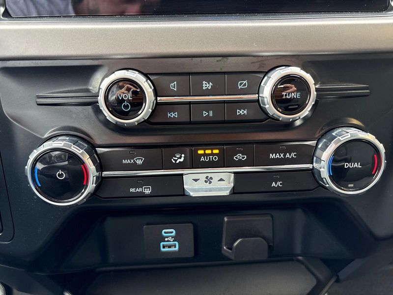 2024 Ford F-150 XLTImage 20
