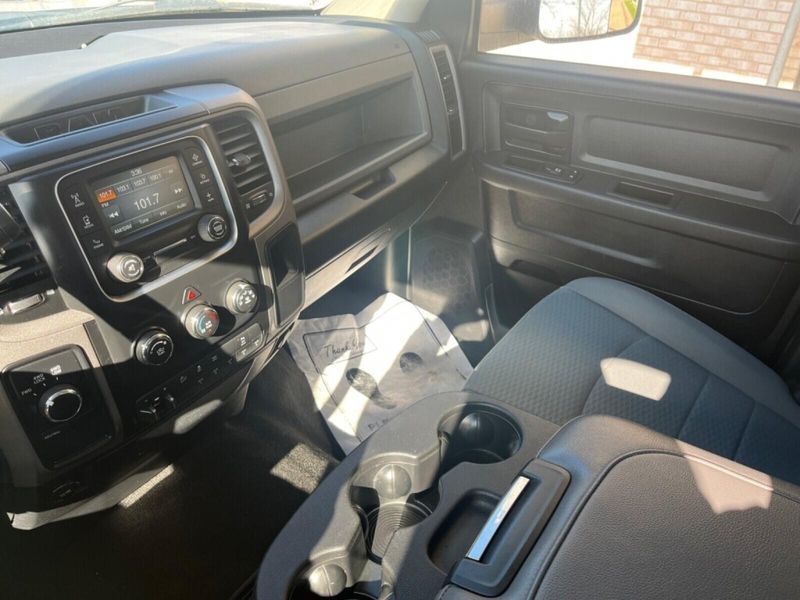2017 RAM 2500 TradesmanImage 17