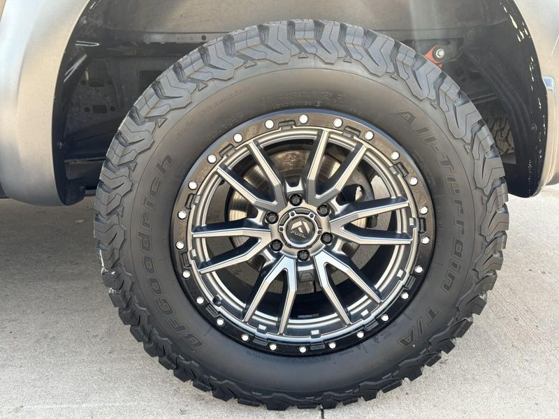 2019 Ford F-150 RaptorImage 15