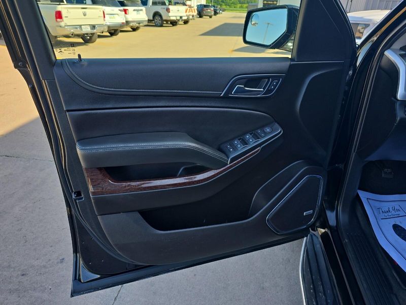 2019 GMC Yukon SLEImage 22