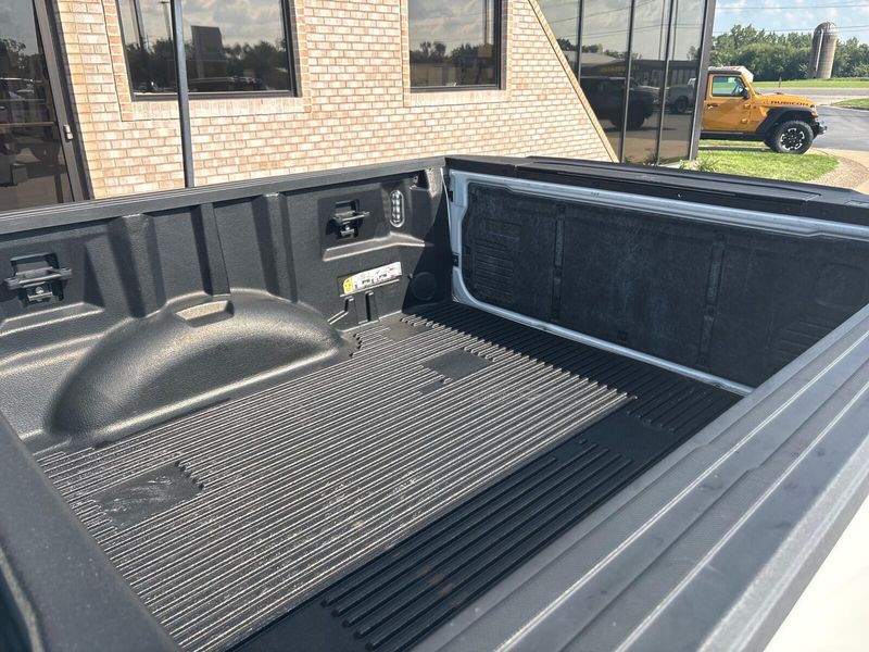 Used 2022 Ford F-150 LariatImage 13
