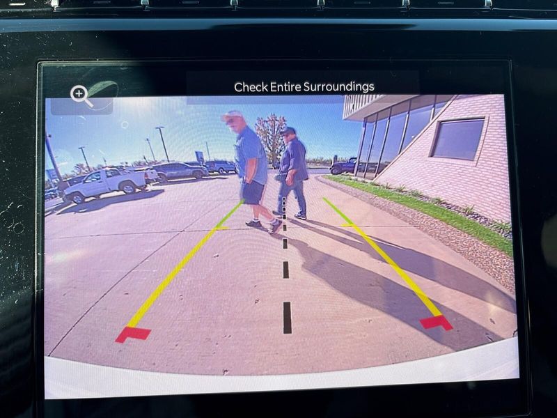 New 2025 Jeep Grand Cherokee Altitude X 4x4Image 22