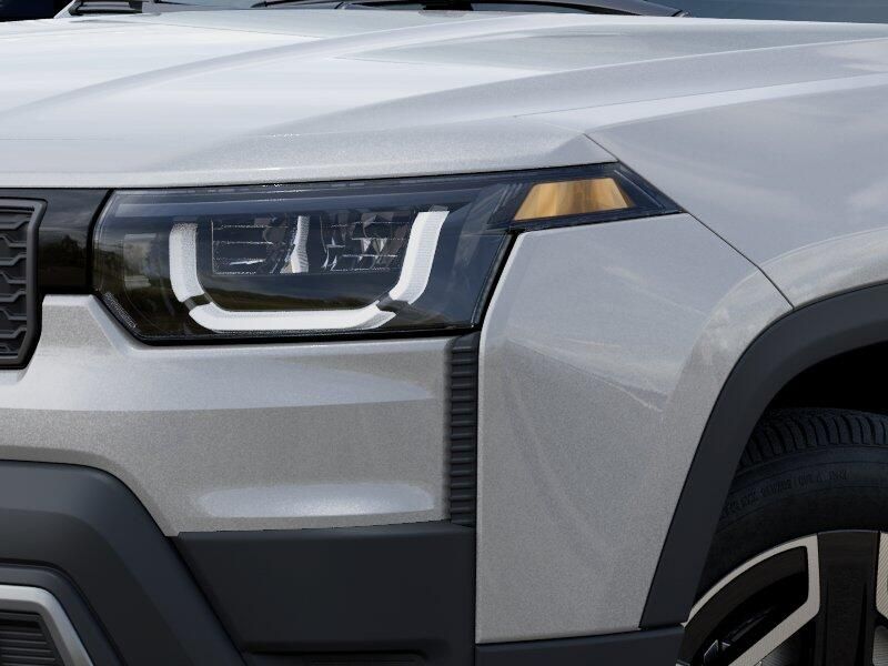 New 2026 Jeep Cherokee Limited Altitude 4x4Image 6