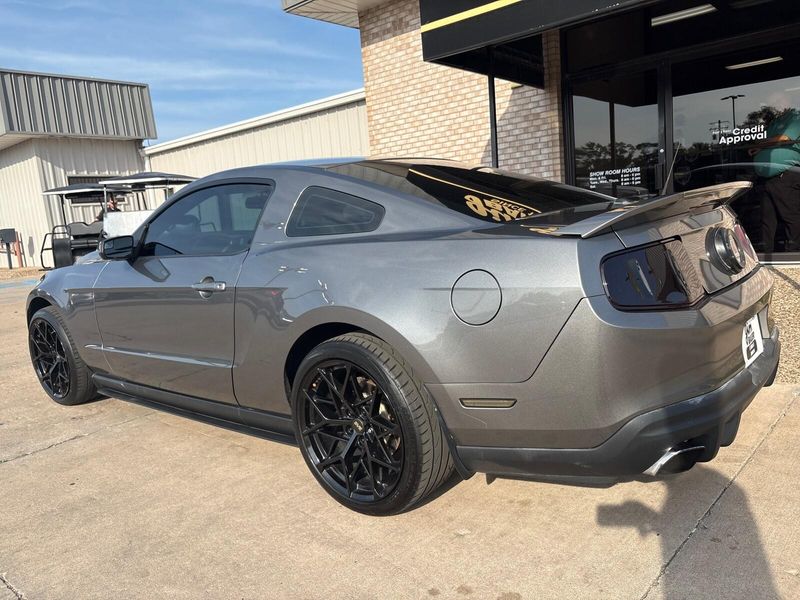 Used 2012 Ford Mustang GTImage 10