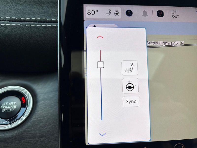 New 2025 Jeep Grand Cherokee Limited 4x4Image 22