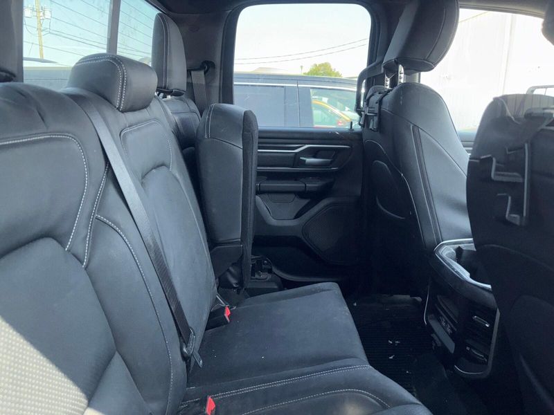 2022 RAM 1500 Big HornImage 5