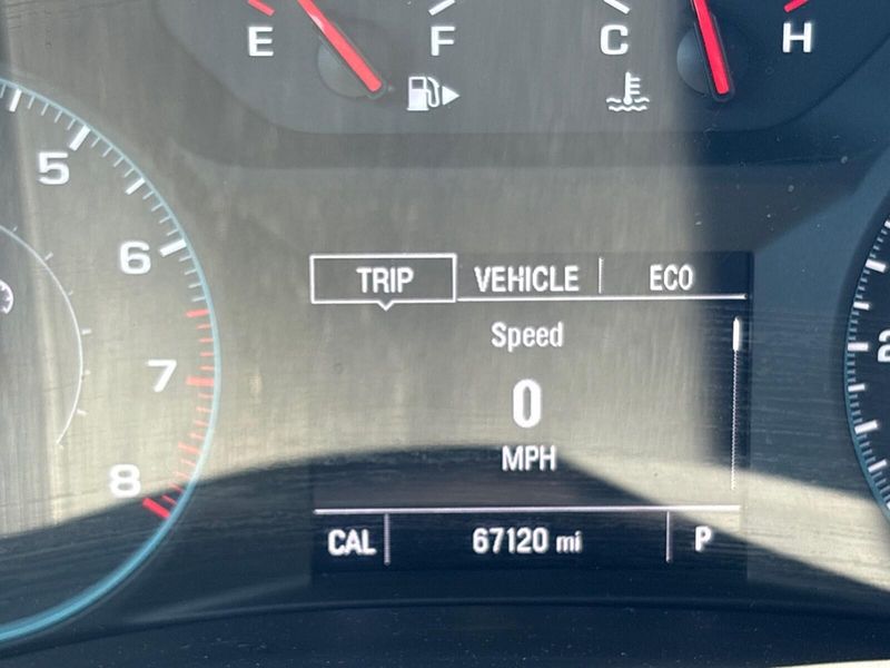 Used 2023 Chevrolet Malibu LSImage 15