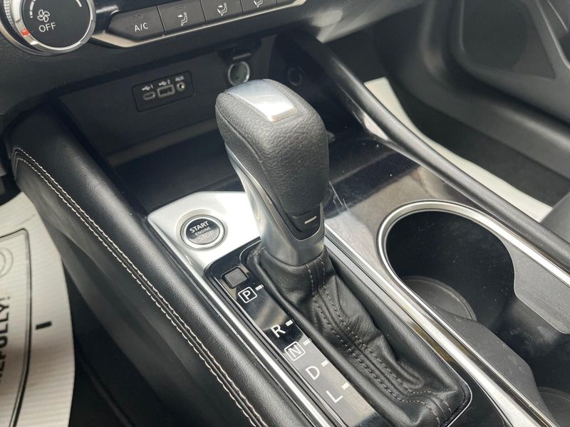 2023 Nissan Altima 2.5 SVImage 17