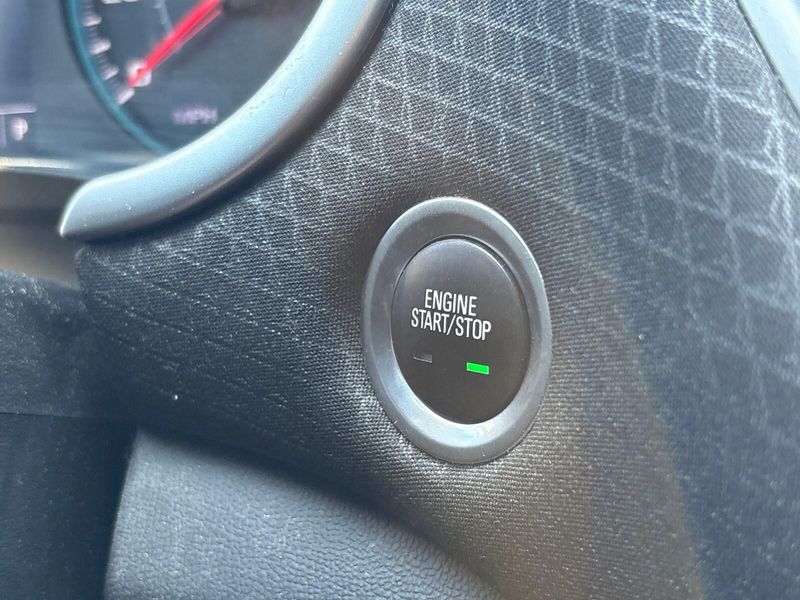 Used 2023 Chevrolet Malibu LSImage 17