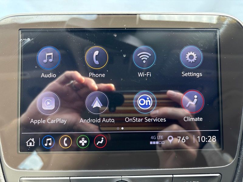 2022 Chevrolet Malibu LTImage 19