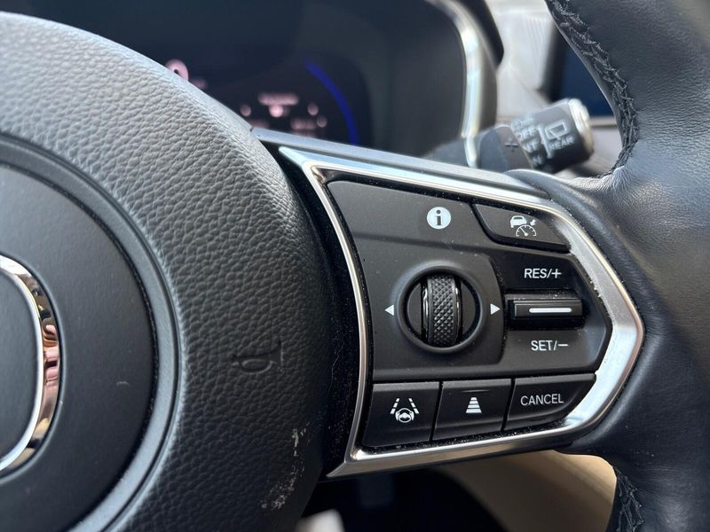 Used 2022 Acura MDX w/Advance PackageImage 18