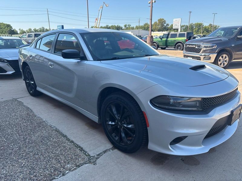 Used 2020 Dodge Charger GTImage 7