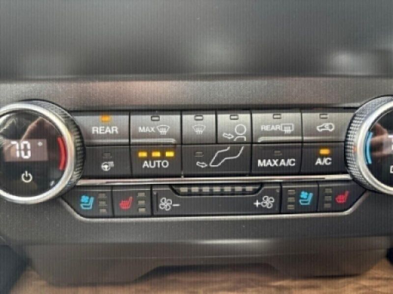 2019 Ford Expedition MAX PlatinumImage 26