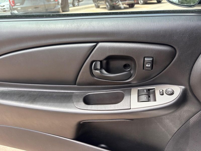 Used 2007 Chevrolet Monte Carlo SSImage 13