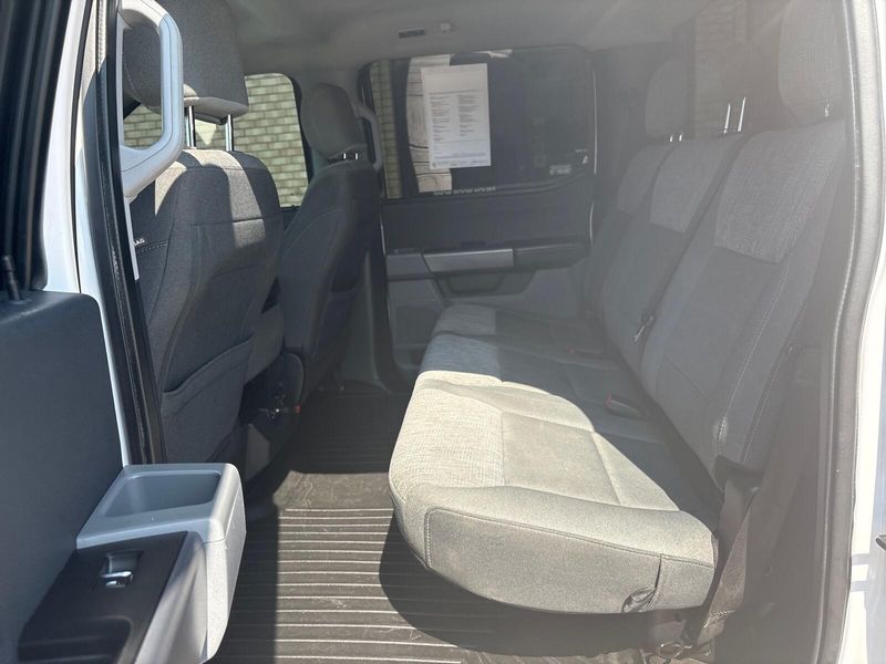 Used 2021 Ford F-150 XLTImage 4