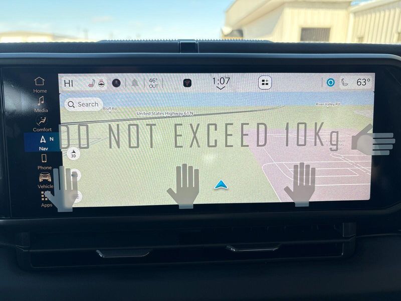 New 2026 Jeep Wrangler 4-door SaharaImage 19