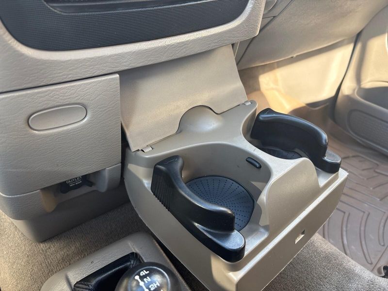 Used 2004 Dodge Ram 2500 SLTImage 19