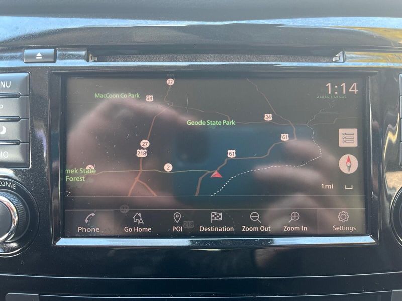 2019 Nissan Rogue SVImage 22