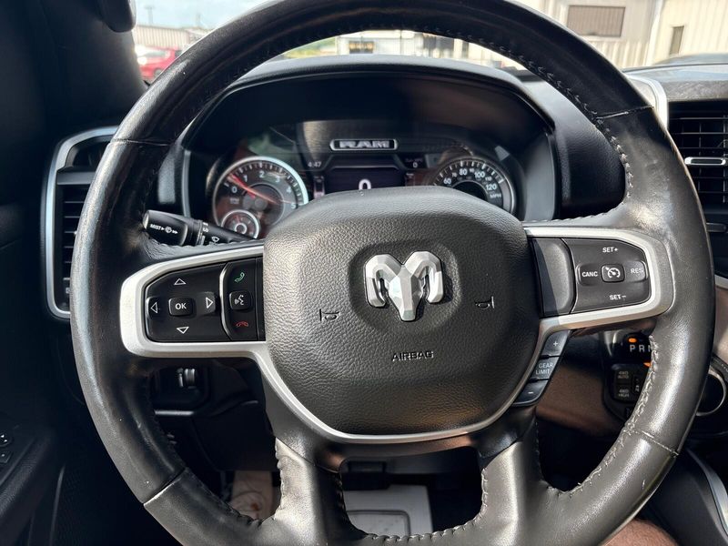 Used 2020 RAM 1500 Big HornImage 15