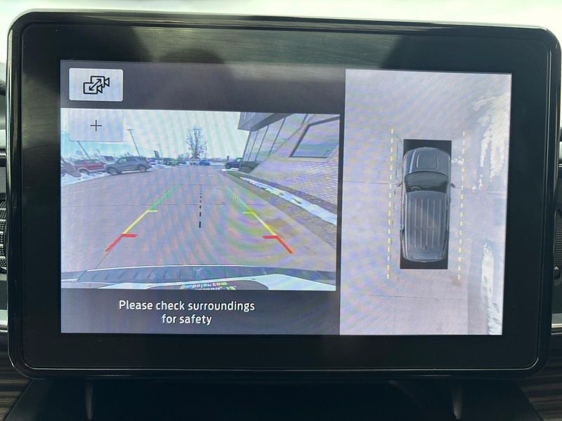 Used 2020 Ford Explorer LimitedImage 24