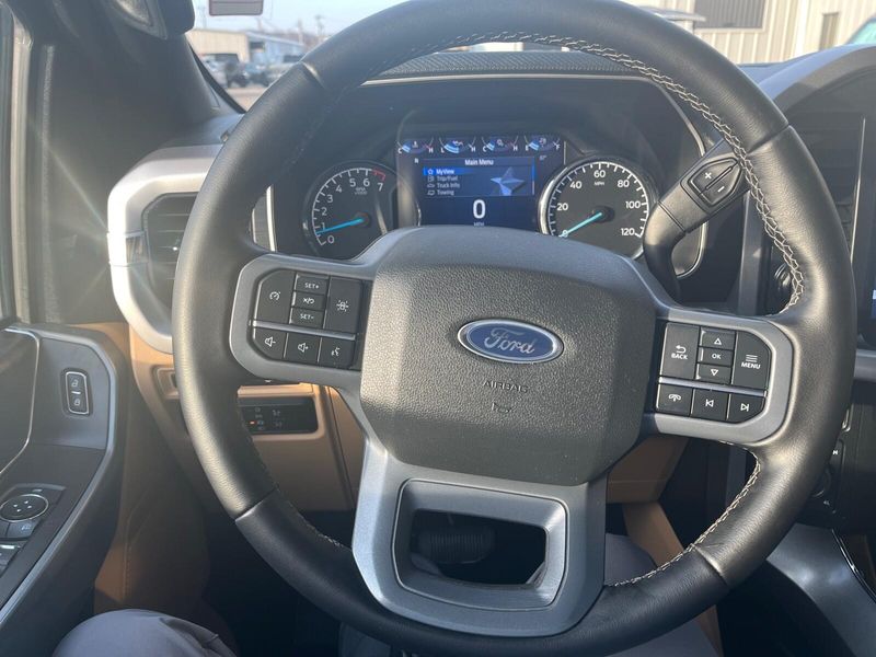 2023 Ford F-150 XLTImage 7