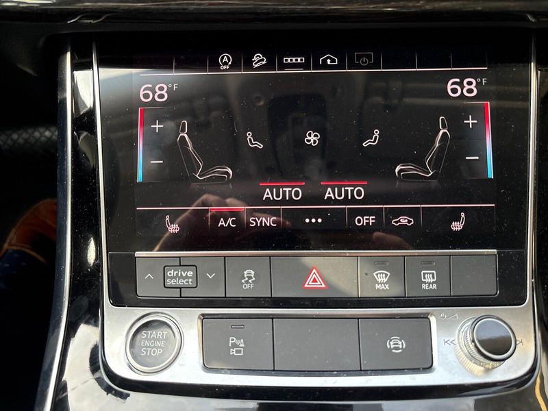 Used 2024 Audi Q7 Premium PlusImage 19