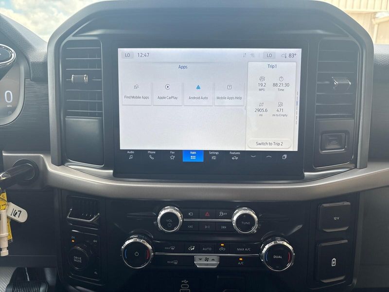 Used 2025 Ford F-150 XLTImage 19