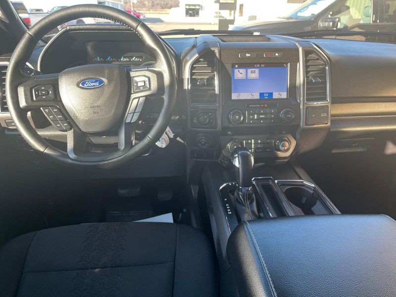 2019 Ford F-150 XLTImage 5