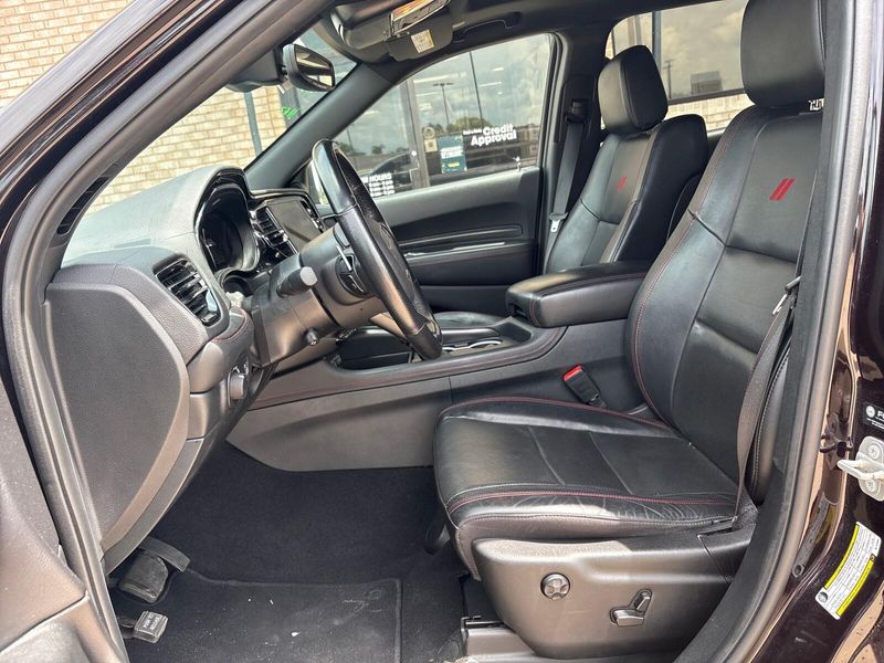 Used 2024 Dodge Durango GT PlusImage 3