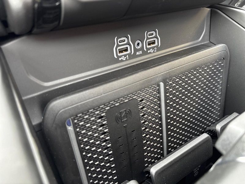 New 2026 RAM 1500 Big Horn Crew Cab 4x4 5