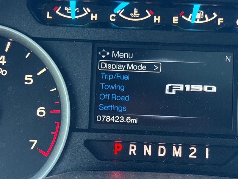 Used 2016 Ford F-150 XLTImage 20