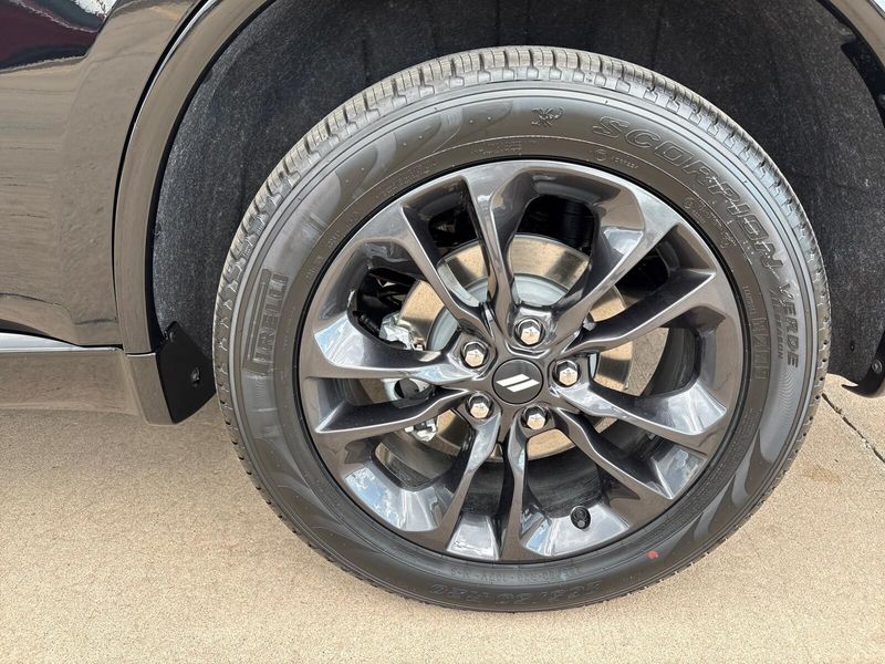 New 2026 Dodge Durango Gt PlusImage 14