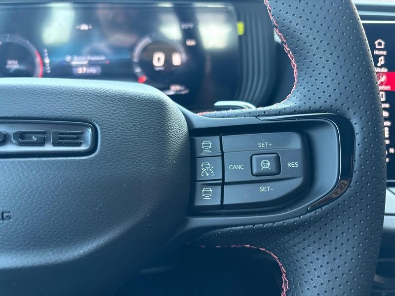 New 2026 Dodge Charger R/T 4-door AwdImage 14