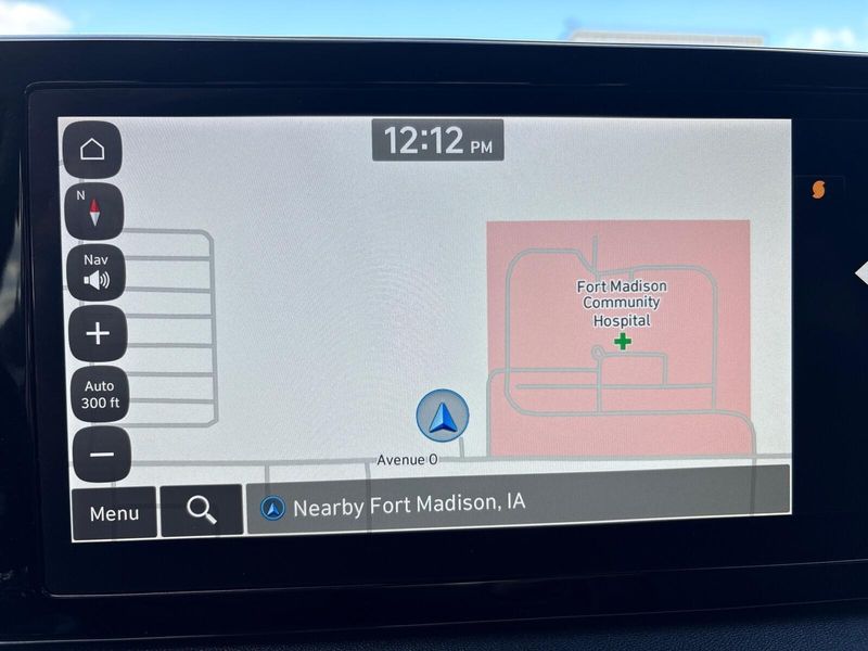 Used 2024 Hyundai Palisade SELImage 22