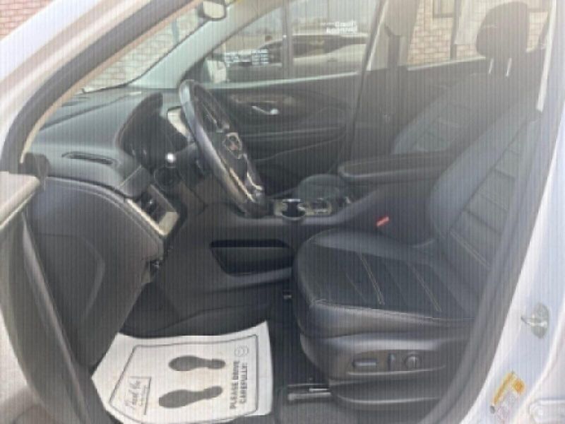 2022 GMC Terrain DenaliImage 3